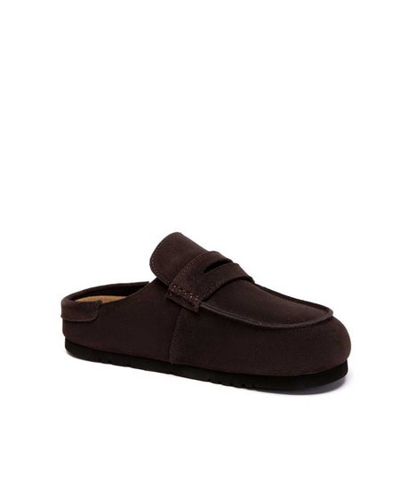 Women's UGG Clayton Slide | Red Kado