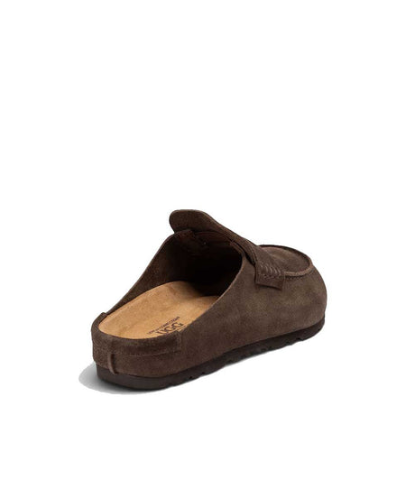 Women's UGG Clayton Slipper | Red Kado