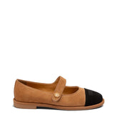 Women's UGG Sendro Flats | Red Kado