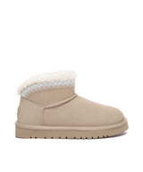 Women's UGG Lara Mini Boot | Red Kado