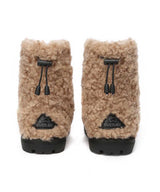 Kid’s Penny Wool Strap Boots | Red Kado