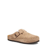 Women's UGG Belmore Slipper | Red Kado