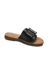 Women's Beck Sandal | Red Kado