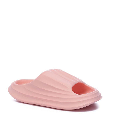 Women's Ripple Air Slide | Red Kado