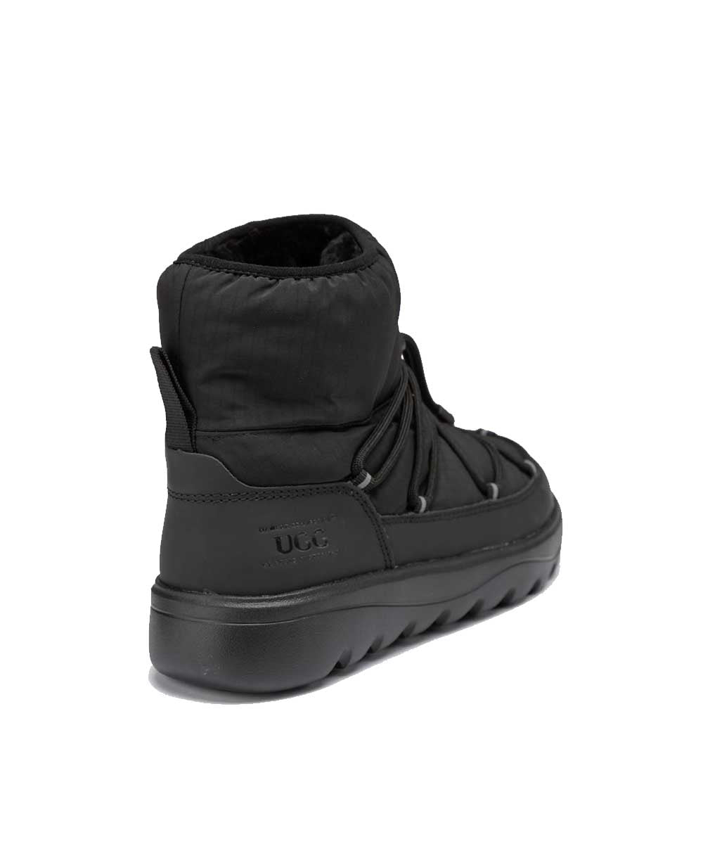 Women's UGG Water Resistant Snow Boots | Red Kado