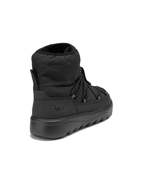 Women's UGG Water Resistant Snow Boots | Red Kado