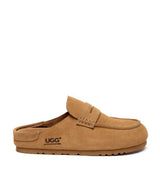 Women's UGG Clayton Slide | Red Kado