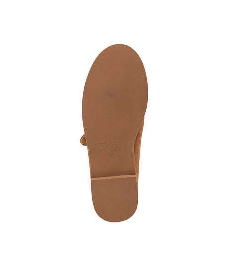 Women's UGG Sendro Flats | Red Kado