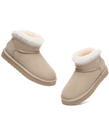 Women's UGG Lara Mini Boot | Red Kado