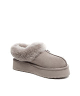 Women's UGG Hailey Slippers | Red Kado