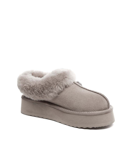 Women's UGG Hailey Slippers | Red Kado