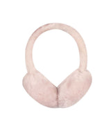 Jaye Wool UGG Earmuffs | Red Kado
