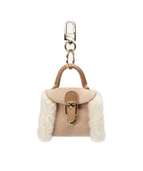 UGG AirPod Bag Hang | Red Kado
