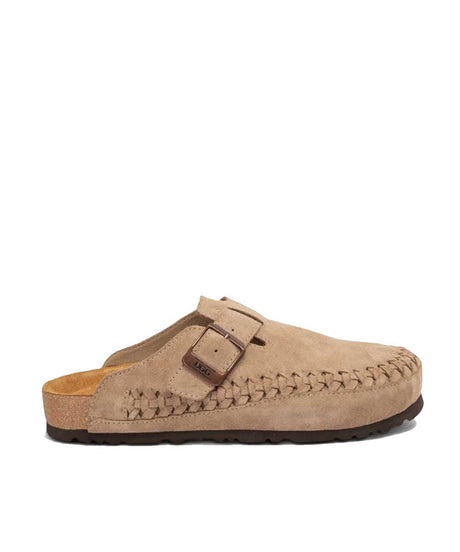 Women's UGG Belmore Slipper | Red Kado