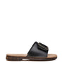 Women's Beck Sandal | Red Kado