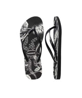 Havaianas Women's Slim Native Thong | Red Kado