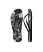 Havaianas Women's Slim Native Thong | Red Kado