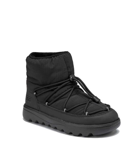 Women's UGG Water Resistant Snow Boots | Red Kado