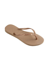 Havaianas Women's Slim Crystal SW ll Thongs | Red Kado