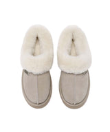 Women's UGG Hailey Slippers | Red Kado