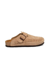 Women's UGG Belmore Slipper | Red Kado