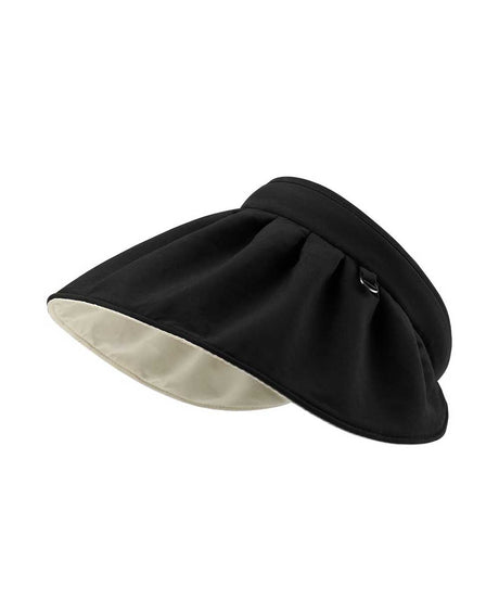 Joana Reversible Visor | Red Kado