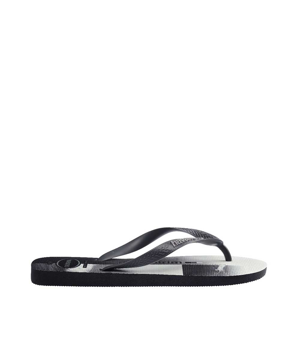 Havaianas Men's Top Surfer Thongs | Red Kado
