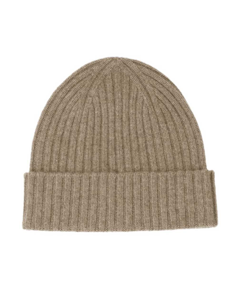 UGG Lumy Wool Cashmere Beanie | Red Kado