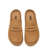 Women's UGG Clayton Slide | Red Kado