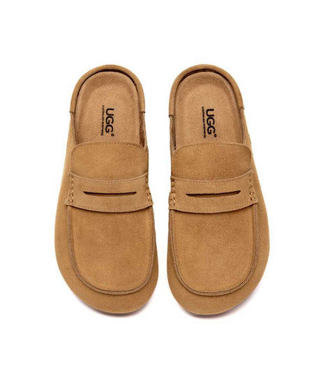 Women's UGG Clayton Slide | Red Kado