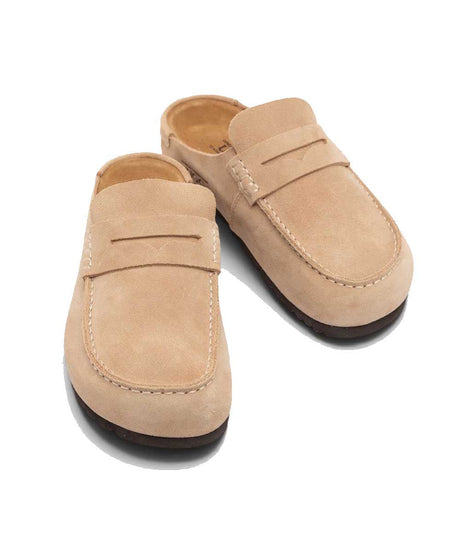 Women's UGG Clayton Slipper | Red Kado