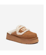 Women's UGG Dolly Platform Slide | Red Kado