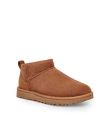 Women's UGG Classic Ultra Mini Boot | Red Kado
