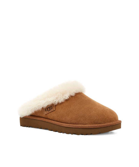 Women's UGG Cluggette Slipper | Red Kado
