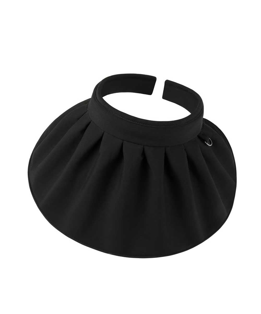 Joana Reversible Visor | Red Kado