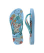 Havaianas Kids Slim Princess Toddler Thongs | Red Kado