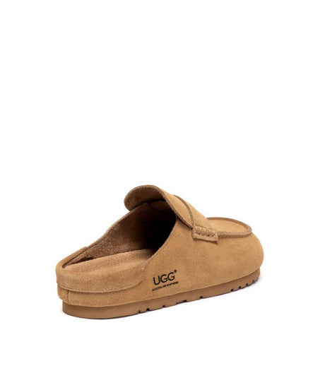 Women's UGG Clayton Slide | Red Kado