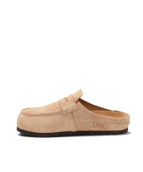 Women's UGG Clayton Slipper | Red Kado