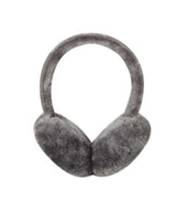 Jaye Wool UGG Earmuffs | Red Kado
