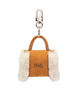 UGG AirPod Bag Hang | Red Kado