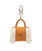 UGG AirPod Bag Hang | Red Kado