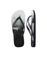 Havaianas Men's Top Surfer Thongs | Red Kado
