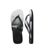 Havaianas Men's Top Surfer Thongs | Red Kado