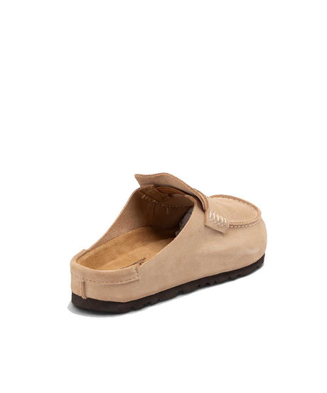 Women's UGG Clayton Slipper | Red Kado