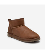 Men's UGG Ultra Mini Nappa Boot | Red Kado