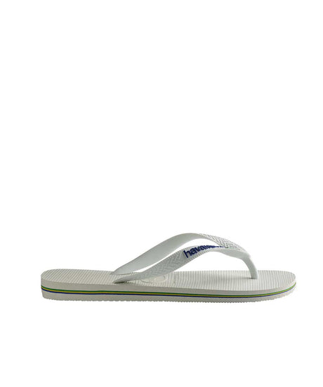 Havaianas Men's Brazil Thongs | Red Kado