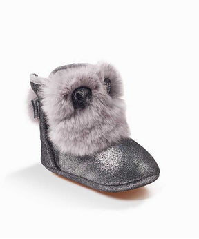 UGG Baby Rabbit Booties | Red Kado