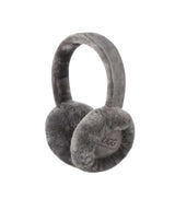 Jaye Wool UGG Earmuffs | Red Kado
