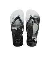 Havaianas Men's Top Surfer Thongs | Red Kado