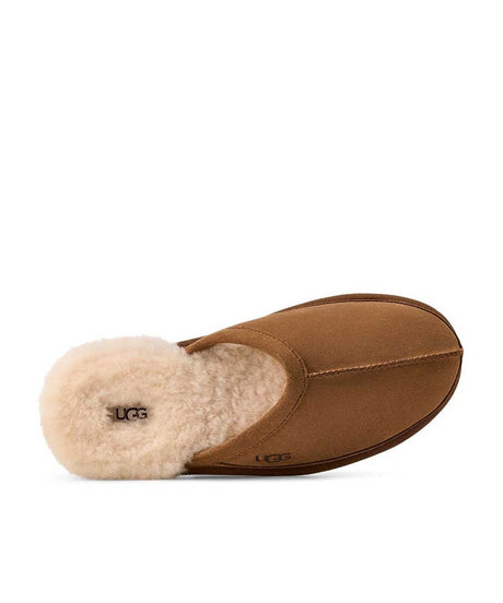 Men's UGG Vanwyn Slipper | Red Kado